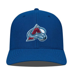 Colorado Avalanche Levelwear Fusion Lefty Cap - Blue - NHL 200656535