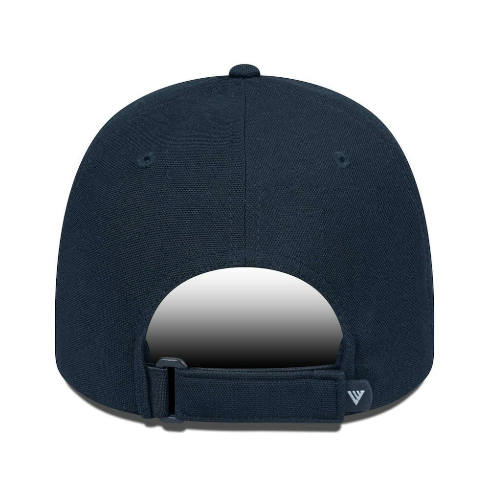 Dallas Stars Levelwear Fusion Lefty Cap - Black - NHL 200656537