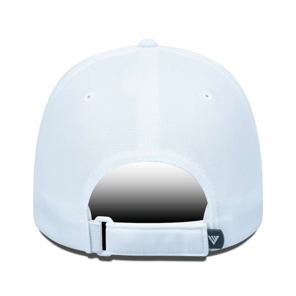 Minnesota Wild Levelwear Fusion Lefty Cap - White - NHL 200656548