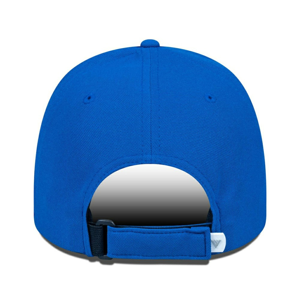 New York Rangers Levelwear Fusion Lefty Cap - Blue - NHL 200656554