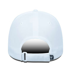 Washington Capitals Levelwear Fusion Lefty Cap - White - NHL 200656568