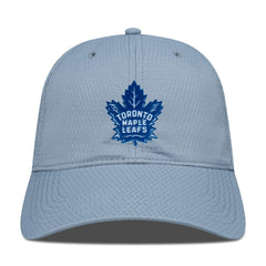 Toronto Maple Leafs Levelwear Matrix Adjustable Hat - Gray - NHL 200656583