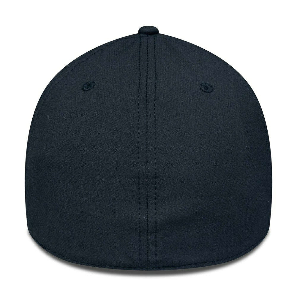 Carolina Hurricanes Levelwear Rise Flex Hat - Black - NHL 200656703
