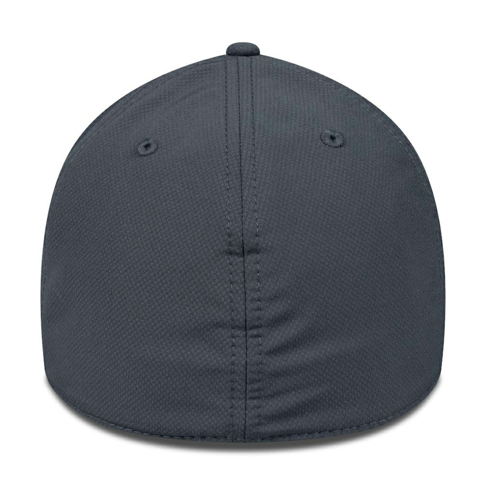 Colorado Avalanche Levelwear Rise Flex Hat - Charcoal - NHL 200656704