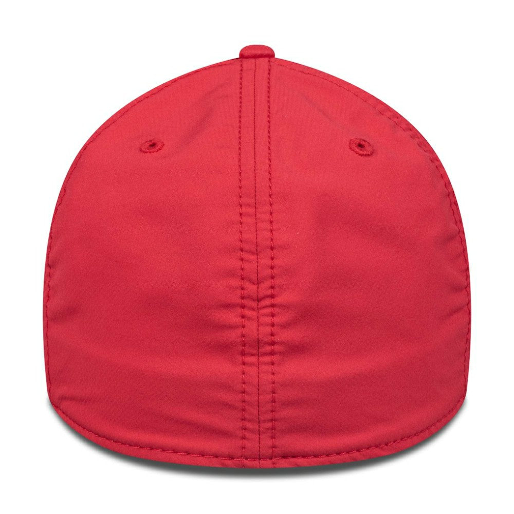 Detroit Red Wings Levelwear Rise Flex Hat - Red - NHL 200656706