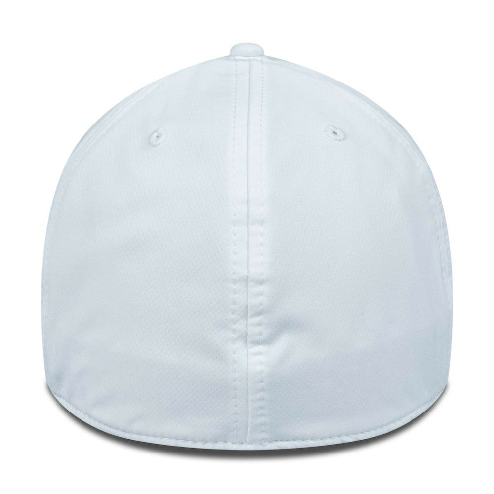 Minnesota Wild Levelwear Rise Flex Hat - White - NHL 200656709