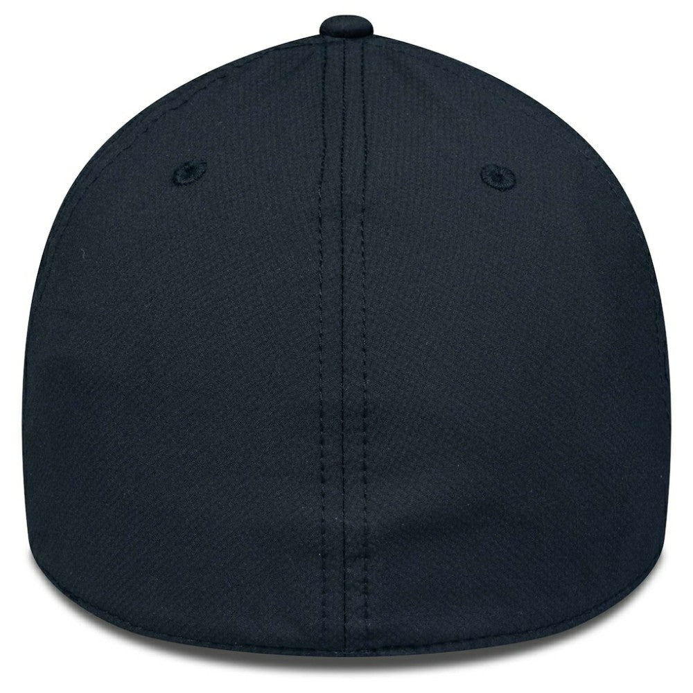 Vegas Golden Knights Levelwear Rise Flex Hat - Black - NHL 200656715