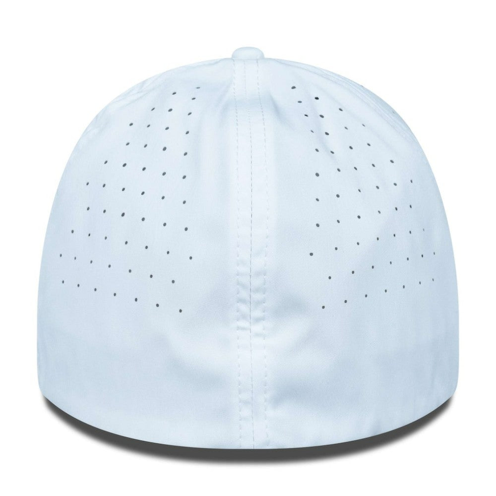 Buffalo Sabres Levelwear Zeta Flex Hat - White - NHL 200656723