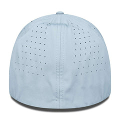 Detroit Red Wings Levelwear Zeta Flex Hat - Gray - NHL 200656737