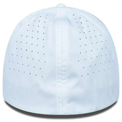 Philadelphia Flyers Levelwear Zeta Flex Hat - White - NHL 200656760