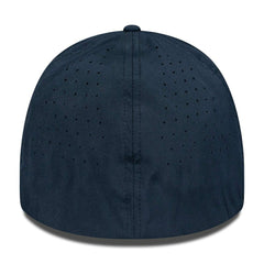 Seattle Kraken Levelwear Zeta Flex Hat - Black - NHL 200656765