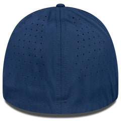 Vancouver Canucks Levelwear Zeta Flex Hat - Navy - NHL 200656774