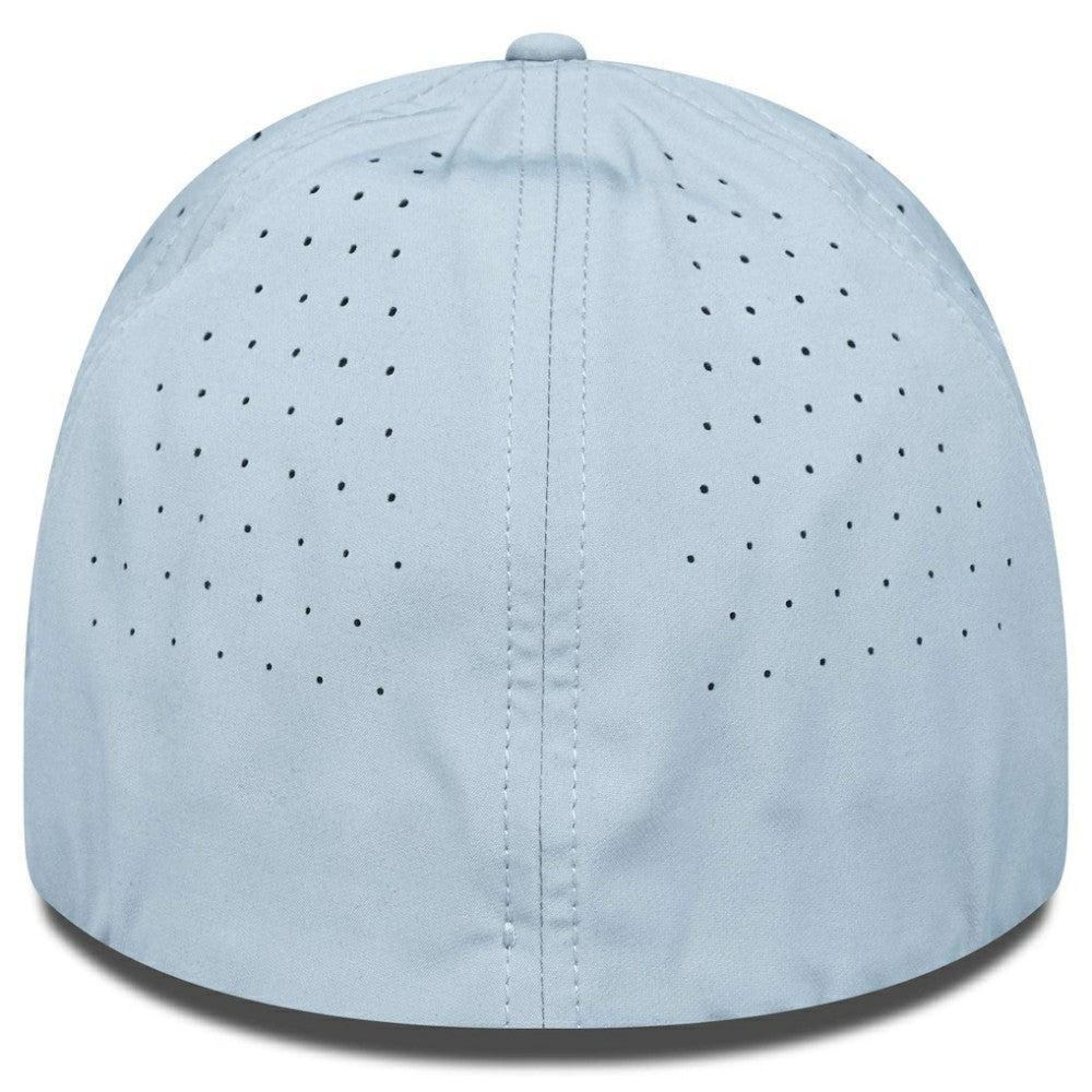Vegas Golden Knights Levelwear Zeta Flex Hat - Gray - NHL 200656775