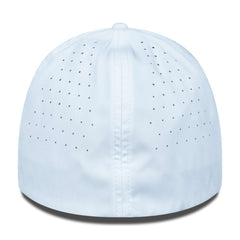 Winnipeg Jets Levelwear Zeta Flex Hat - White - NHL 200656779