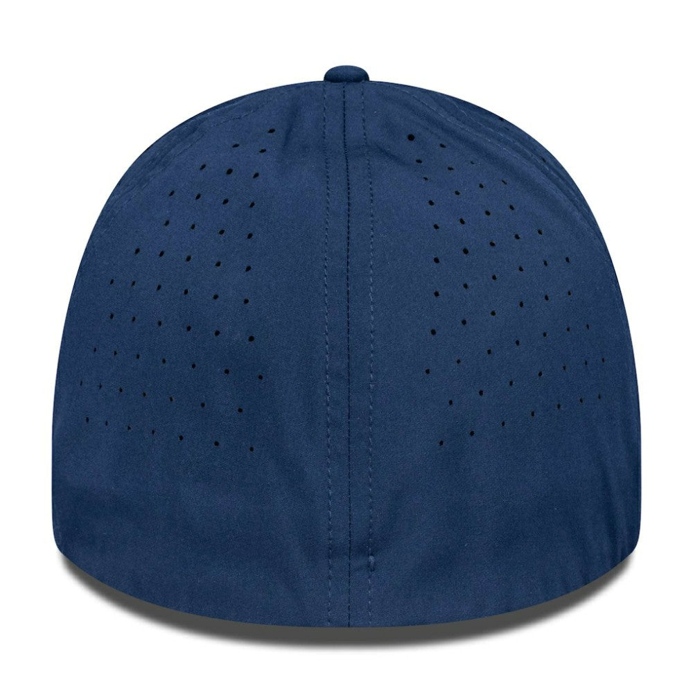 Winnipeg Jets Levelwear Zeta Flex Hat - Navy - NHL 200656780