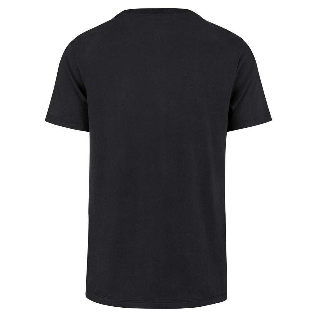 47 brand Jacksonville Jaguars '47 Last Call Franklin T-Shirt Black