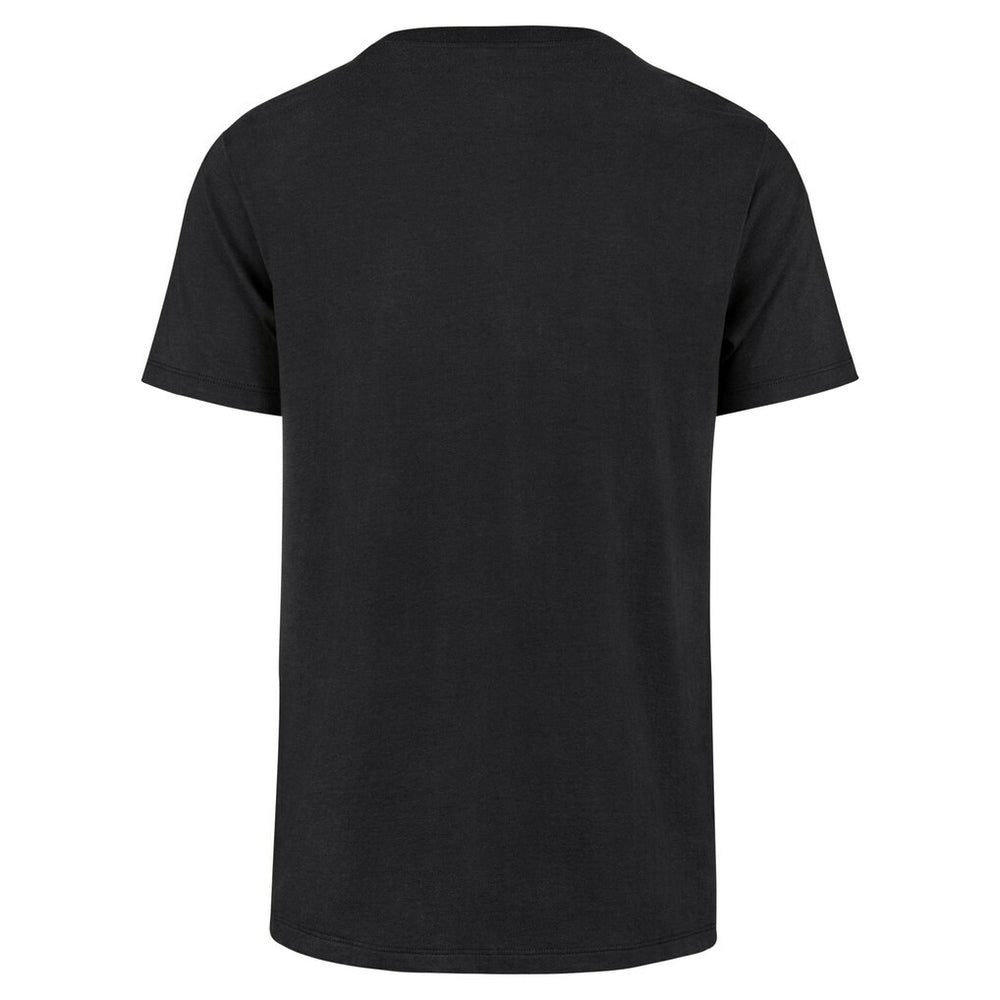 47 brand Jacksonville Jaguars '47 Last Call Franklin T-Shirt Black