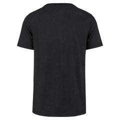 47 brand Jacksonville Jaguars '47 Last Call Franklin T-Shirt Black