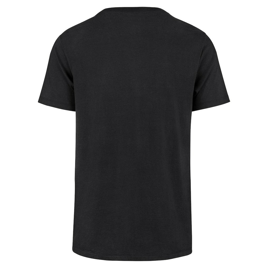 47 brand Jacksonville Jaguars '47 Amplify Franklin T-Shirt Black