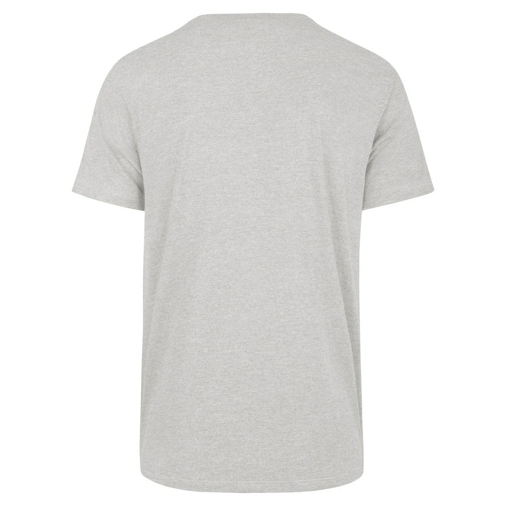 47 brand Jacksonville Jaguars '47 Play Action Franklin T-Shirt Gray
