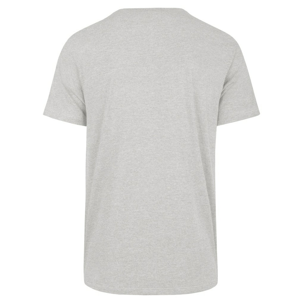 47 brand Jacksonville Jaguars '47 Play Action Franklin T-Shirt Gray