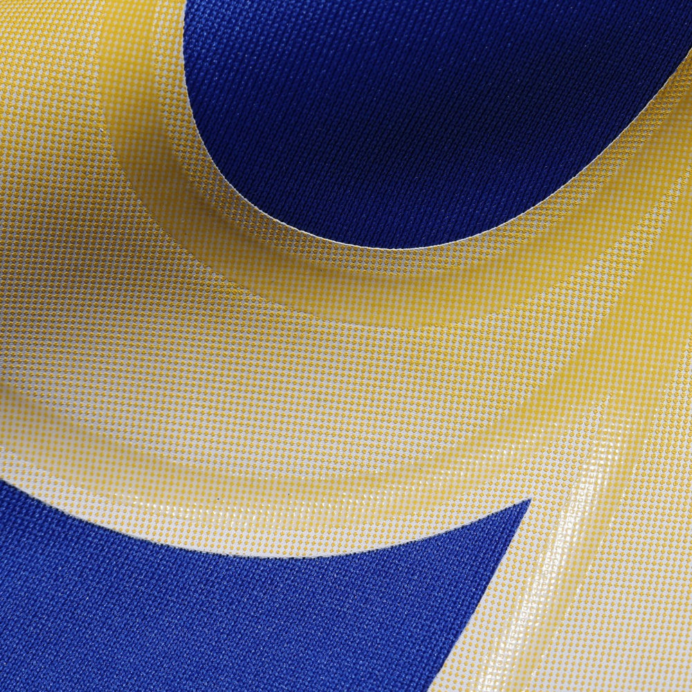Nike Kevin Dotson Los Angeles Rams Game Jersey Royal
