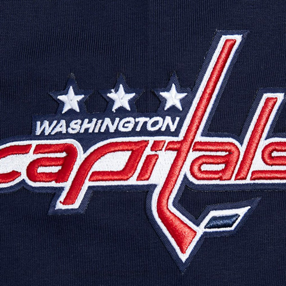 Washington Capitals Pro Standard City Tour T-Shirt - Navy - NHL 200721922