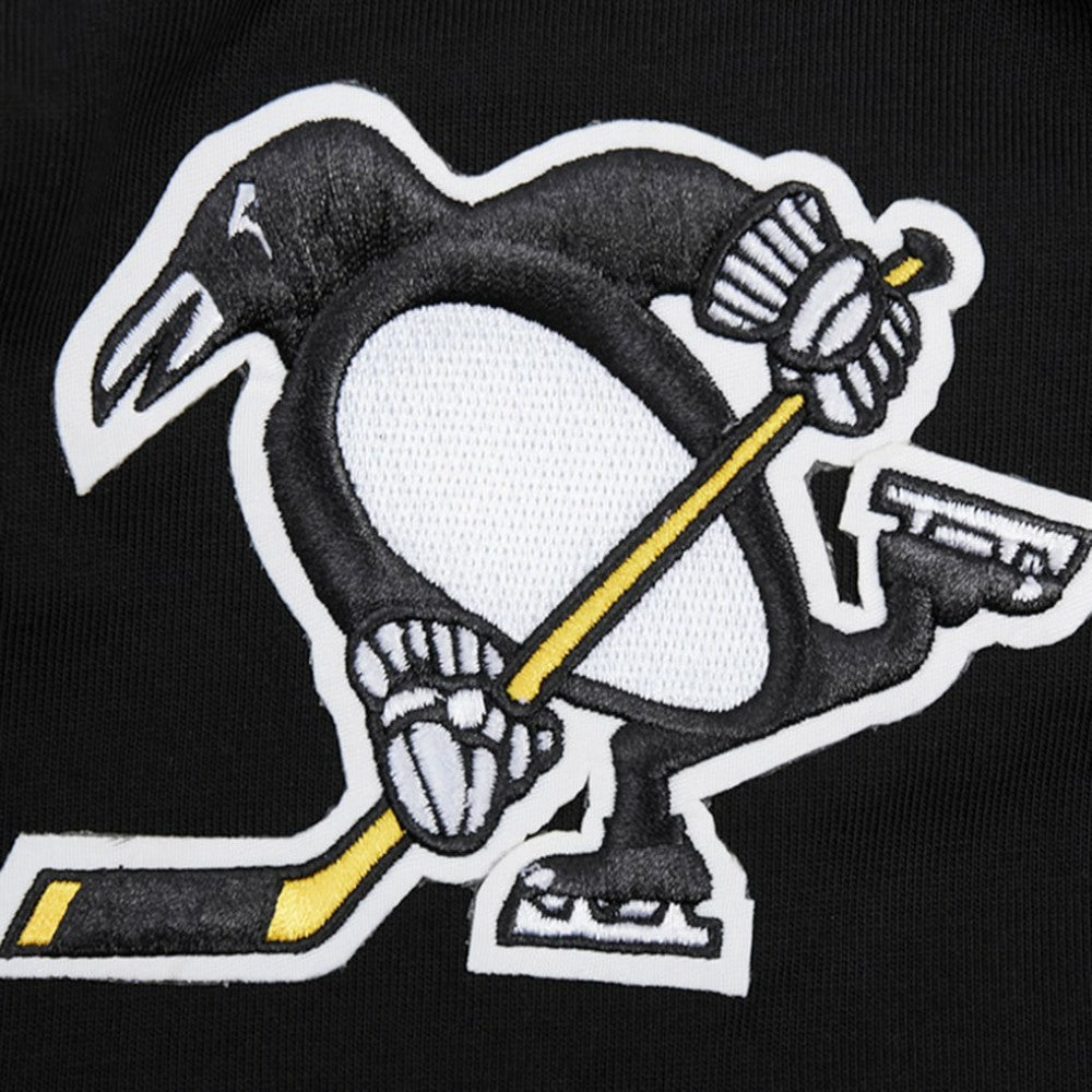 Pittsburgh Penguins Pro Standard City Tour T-Shirt - Black - NHL 200721924