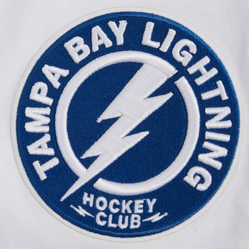 Tampa Bay Lightning Pro Standard City Tour T-Shirt - White - NHL 200721927
