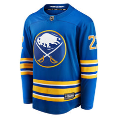 Jack Quinn Buffalo Sabres Fanatics Home Breakaway Jersey - Royal - NHL 200723228