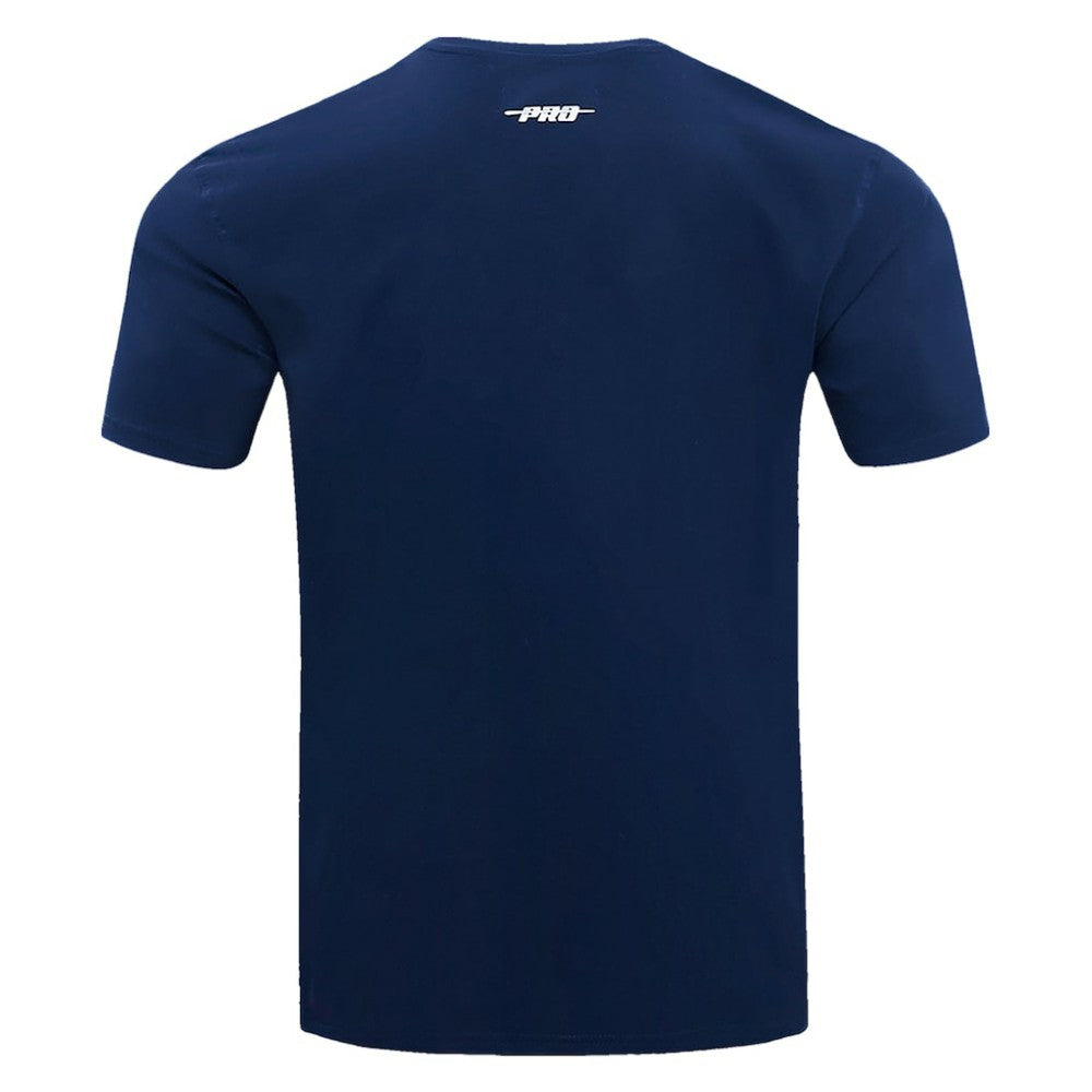Seattle Kraken Pro Standard Mascot T-Shirt - Deep Sea Blue - NHL 200723720