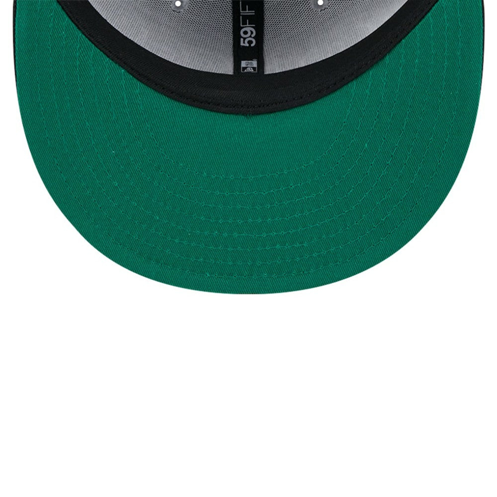 Chicago White Sox New Era Pivot Mesh 59FIFTY Fitted Hat - Gray - New Era on Sale