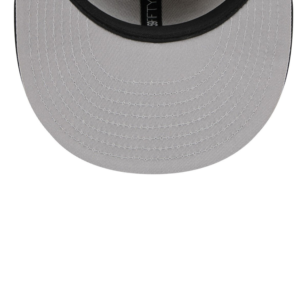 Sacramento Kings 2024 NBA Draft 59FIFTY Fitted Hat Tan/Black | New Era discount