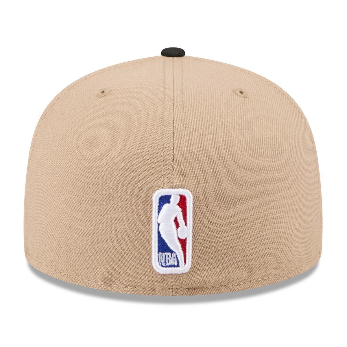 Toronto Raptors 2024 NBA Draft 59FIFTY Fitted Hat Tan/Black | New Era US