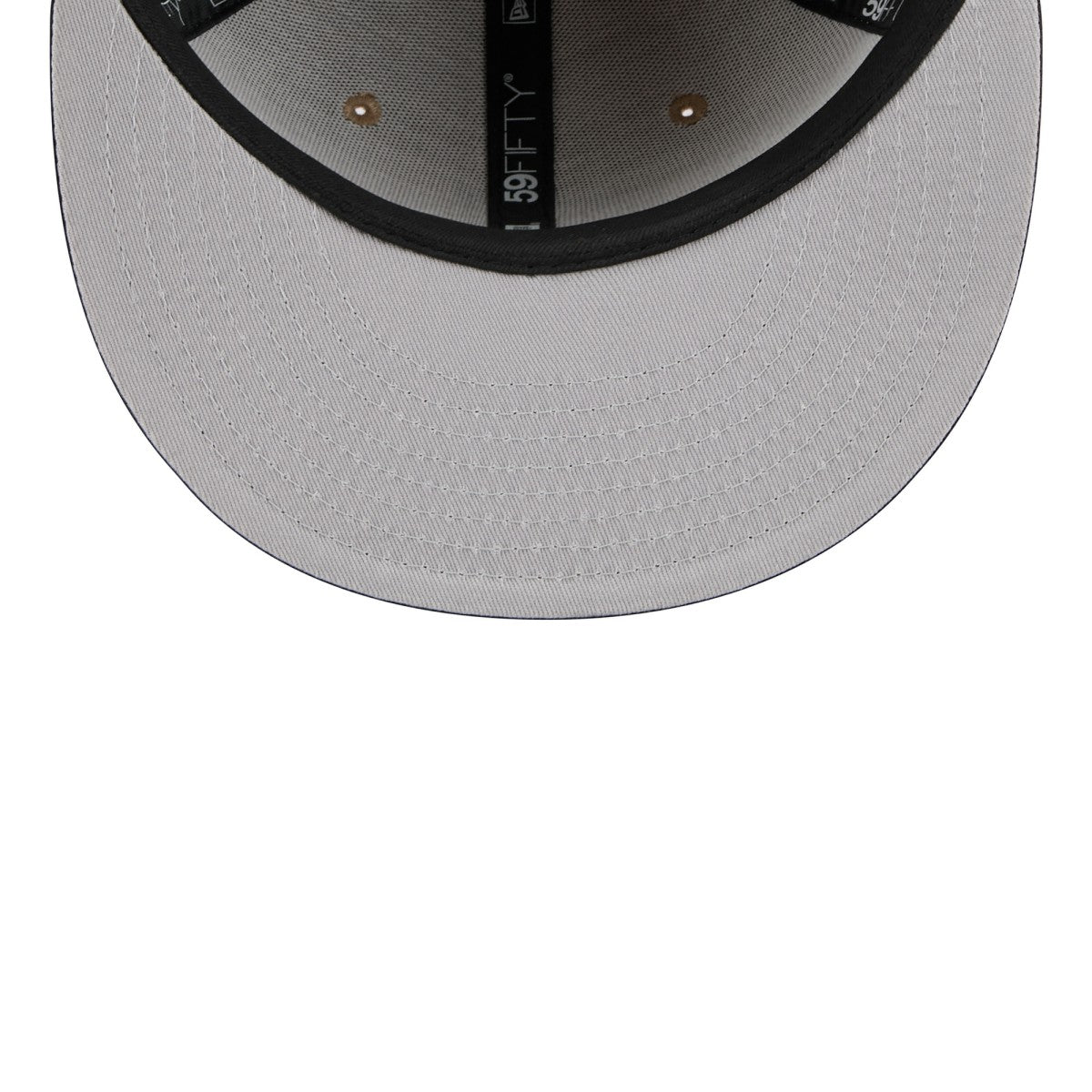 Orlando Magic 2024 NBA Draft 59FIFTY Fitted Hat Tan/Black | New Era online