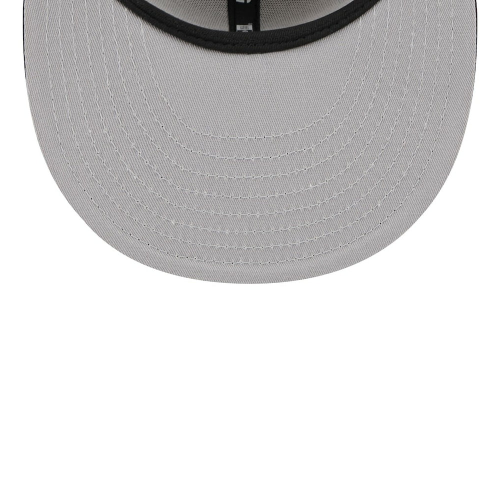 Brooklyn Nets 2024 NBA Draft 59FIFTY Fitted Hat Tan/Black | New Era Lifestyle