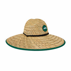 New York Jets New Era Natural