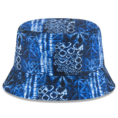 Dallas Cowboys New Era Shibori Bucket Hat Navy