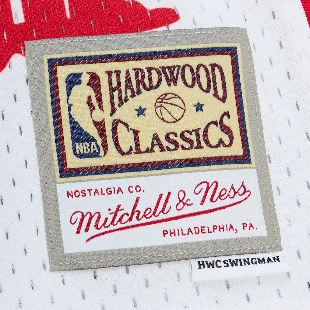 Detroit Pistons x Tats Cru Hardwood Classics Fashion Jersey for sale White | Mitchell & Ness online