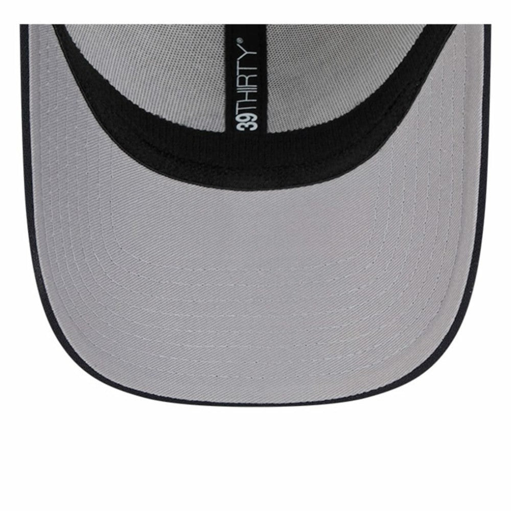 Colorado Rockies New Era 2024 Fourth of July 39THIRTY Flex Hat - Khaki/Black - New Era Online