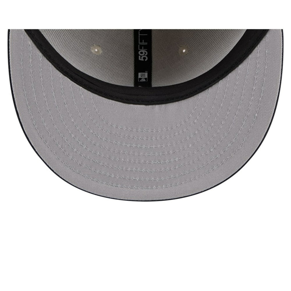 New York Yankees New Era 2024 Fourth of July 59FIFTY Fitted Hat - Khaki/Black - New Era Online
