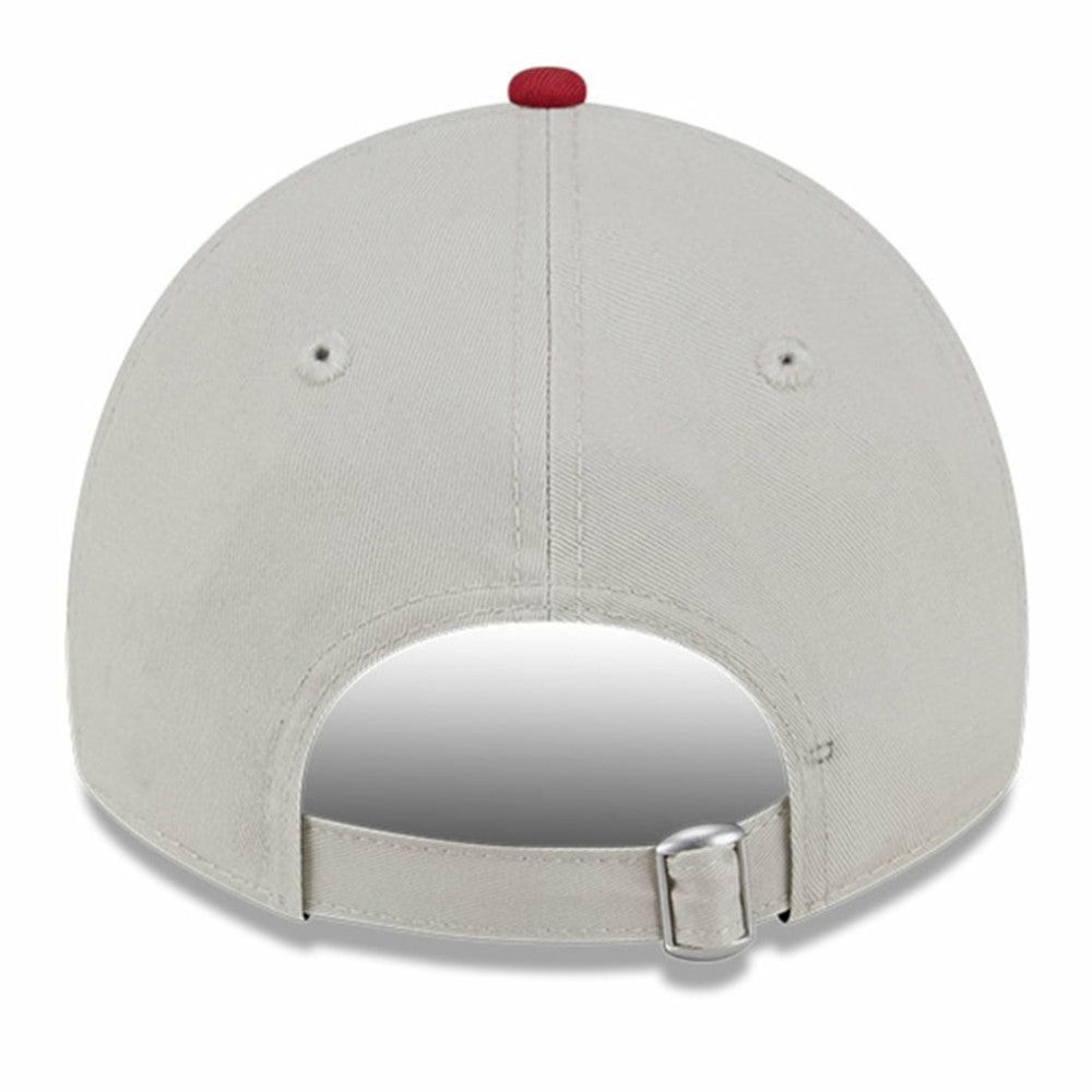 Athletics New Era 2024 Fourth of July 9TWENTY Adjustable Hat - Khaki/Red - New Era on Sale
