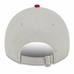 Athletics New Era 2024 Fourth of July 9TWENTY Adjustable Hat - Khaki/Red - New Era on Sale