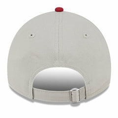 San Francisco Giants New Era 2024 Fourth of July 9TWENTY Adjustable Hat - Khaki/Red - New Era Sale