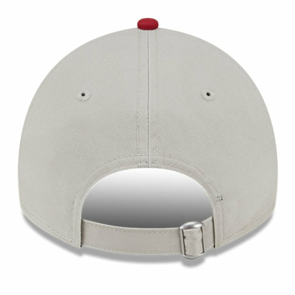 Chicago White Sox New Era 2024 Fourth of July 9TWENTY Adjustable Hat - Khaki/Red - New Era Sale