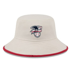Athletics New Era 2024 Fourth of July Bucket Hat - Khaki - New Era Lifestyle