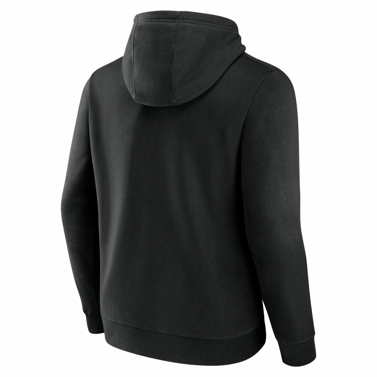 Sacramento Kings Michelob Ultra Full Court Pullover Hoodie - Black