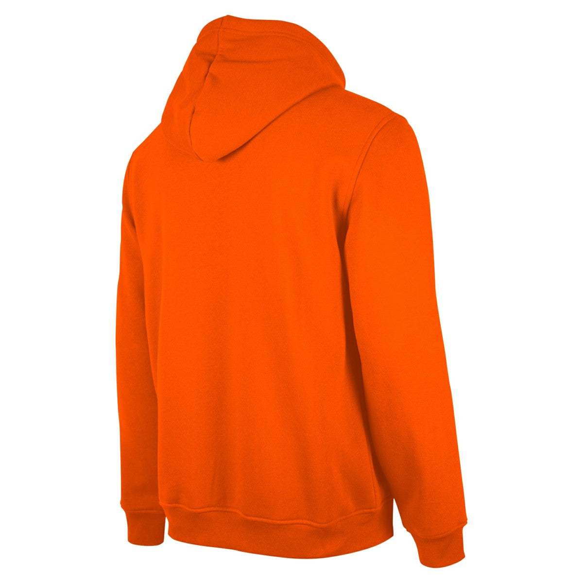 Phoenix Suns Unisex 2023/24 Season Tip-Off Edition Pullover Hoodie Orange | New Era US