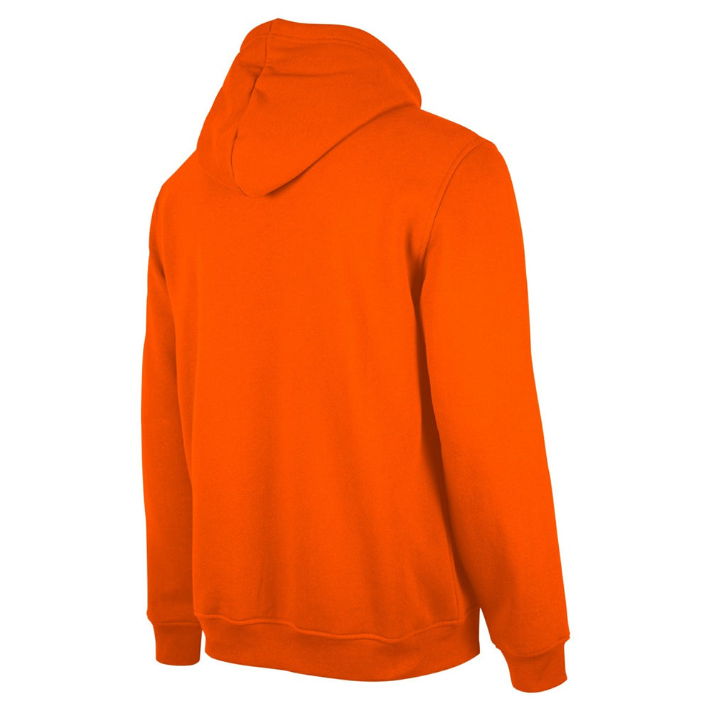 Phoenix Suns Unisex 2023/24 Season Tip-Off Edition Pullover Hoodie Orange | New Era US