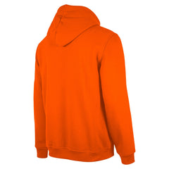 Phoenix Suns Unisex 2023/24 Season Tip-Off Edition Pullover Hoodie Orange | New Era US